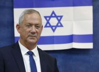 Μπένι Γκαντζ: Στην Αθήνα την Παρασκευή ο Ισραηλινός υπουργός Άμυνας: Συνάντηση με Παναγιωτόπουλο