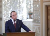 Λευκορωσία – Μακέι: Ο τυχαίος θάνατος ενός Υπουργού Εξωτερικών Λευκορωσία – Μακέι: Ο τυχαίος θάνατος ενός Υπουργού Εξωτερικών