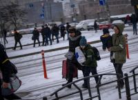 Ουκρανία: Προετοιμασίες ενόψει σκληρού χειμώνα με “ακρωτηριασμένο” το σύστημα ηλεκτρισμού