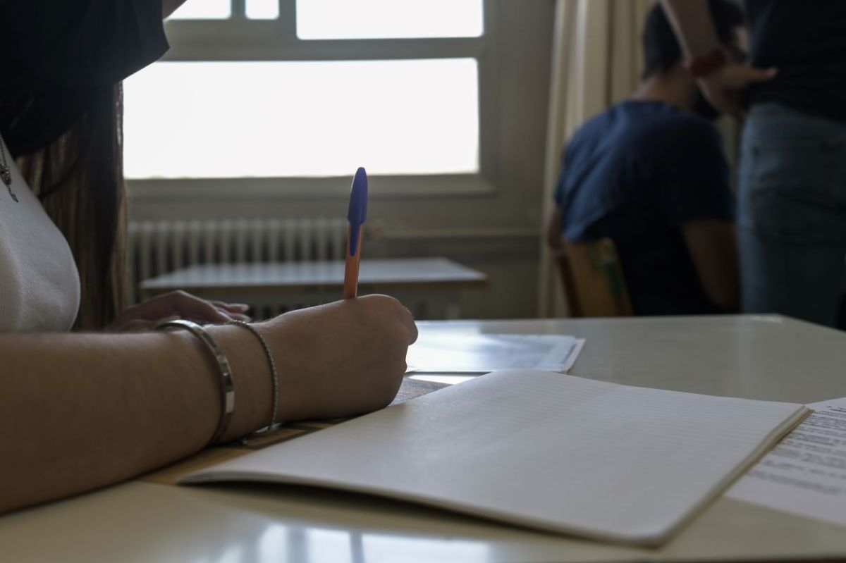 Πανελλαδικές 2023: Νέες παθήσεις στη λίστα των σοβαρών ασθενειών των υποψηφίων