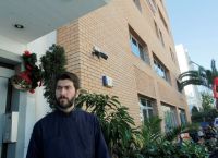 Κιβωτός του Κόσμου – Πατήρ Αντώνιος: «Είναι όλα ψέματα, κατασκευή σεναρίων» Κιβωτός του Κόσμου – Πατήρ Αντώνιος: «Είναι όλα ψέματα, κατασκευή σεναρίων»