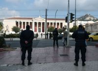 Επέτειος Πολυτεχνείου 2022: Φόβοι της ΕΛ.ΑΣ. για κρυμμένα «πολεμοφόδια»