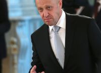 Ο ολιγάρχης «σεφ του Πούτιν» στο προσκήνιο