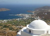 ΑΔΜΗΕ: Ξεκινά η κατασκευή για την ηλεκτρονική διασύνδεση Φολέγανδρου – Μήλου – Σερίφου