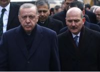 Σοïλού. Ο διάδοχος του Ερντογάν