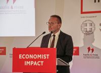 Στην λίστα του Economist για τη βελτίωση του επενδυτικού κλίματος τα τελευταία 3 χρόνια μπήκε η Ελλάδα
