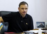 Ουκρανία: Νεκρός σε τροχαίο ο αναπληρωτής κυβερνήτης της Χερσώνα
