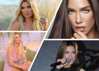 Διάσημες Ελληνίδες με απίθανη πίσω όψη και ανύπαρκτα στρινγκ χαμένα στα προσόντα τους