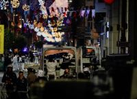 Έκρηξη στην Κωνσταντινούπολη: Συνελήφθη ο ύποπτος που άφησε τη βόμβα Έκρηξη στην Κωνσταντινούπολη: Συνελήφθη ο ύποπτος που άφησε τη βόμβα