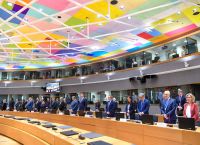 Φυσικό αέριο: Χαμηλές προσδοκίες για το πλαφόν από τη συνεδρίαση των “27” υπουργών Ενέργειας