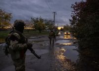 Ουκρανία: Χωρίς νερό και ρεύμα η Χερσώνα μετά από βομβαρδισμούς