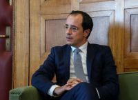 Χριστοδουλίδης: Η Κύπρος θα έχανε το 44% από ΑΟΖ και υφαλοκρηπίδα, αν γίνονταν δεκτές οι τουρκικές αξιώσεις