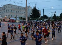 Αυθεντικός Μαραθώνιος Αθήνας 2022: Ποιοι δρόμοι είναι κλειστοί Αυθεντικός Μαραθώνιος Αθήνας 2022: Ποιοι δρόμοι είναι κλειστοί
