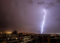 Προ των πυλών η κακοκαιρία EVA: Δύσκολο το Σαββατοκύριακο – Πού αναμένονται έντονα φαινόμενα