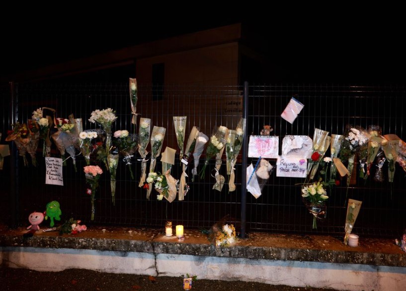 Συγκλονίζει τη Γαλλία νέα υπόθεση βιασμού και δολοφονίας 14χρονης μαθήτριας