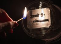 Ενεργειακή κρίση: Η Γερμανία προετοιμάζεται για μπλακάουτ – Νερό και κονσέρβες για 10 ημέρες Ενεργειακή κρίση: Η Γερμανία προετοιμάζεται για μπλακάουτ – Νερό και κονσέρβες για 10 ημέρες