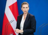 Δανία: Οριακή επανεκλογή της πρωθυπουργού Φρέντερικσεν Δανία: Οριακή επανεκλογή της πρωθυπουργού Φρέντερικσεν