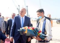 Politico: Γεια σας και αντίο: Όταν ο Νίκος Δένδιας έβαλε σε εφαρμογή το plan B
