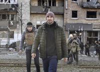 Ουκρανία: Ο δήμαρχος Κιέβου απαντά στην κριτική Ζελένσκι με φόντο τις διακοπές ρεύματος Ουκρανία: Ο δήμαρχος Κιέβου απαντά στην κριτική Ζελένσκι με φόντο τις διακοπές ρεύματος
