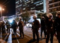 ΕΛΑΣ: Επιχείρηση στα Προσφυγικά της Λεωφόρου Αλεξάνδρας – 78 συλλήψεις