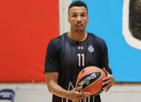 Παρτιζάν Βελιγραδίου: Πρόβλημα με Έξουμ πριν την αναμέτρηση με Ολυμπιακό