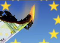 Πληθωριστική απειλή στην Ευρώπη