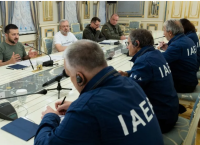 ΔΟΑΕ: Δεν βρέθηκαν στοιχεία κατασκευής βρώμικης βόμβας στον έλεγχο