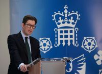 Επικεφαλής MI5: Η απέλαση Ρώσων κατασκόπων έχει προκαλέσει σημαντικό πλήγμα