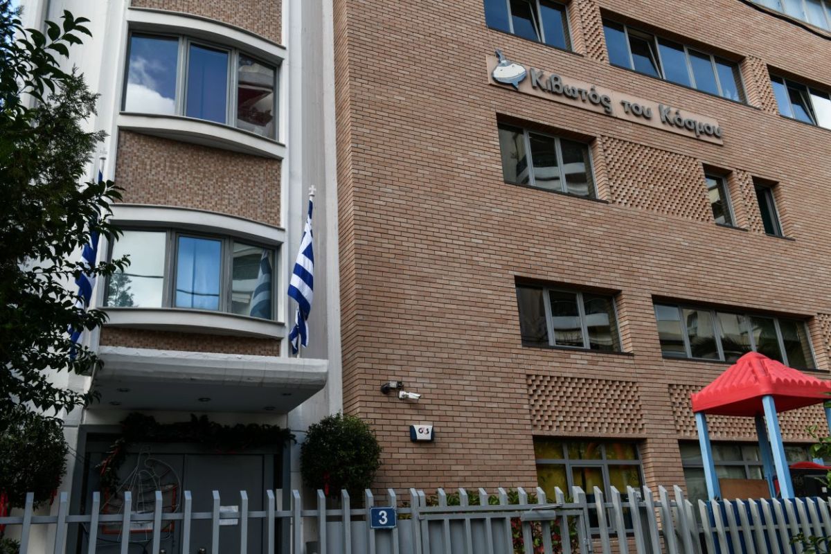 Κιβωτός του Κόσμου: Δέχεται απειλές ο 19χρονος – Συνεχίζονται οι σαρωτικοί έλεγοι