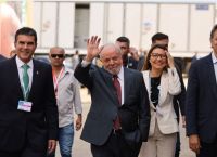 Βραζιλία: Ο Λούλα προσφέρεται να φιλοξενήσει συνομιλίες για το κλίμα στον Αμαζόνιο