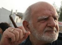 Γιώργης Μασσαβέτας: Πέθανε ο δημοσιογράφος και συγγραφέας Γιώργης Μασσαβέτας: Πέθανε ο δημοσιογράφος και συγγραφέας