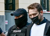 Γλυκά Νερά: Η απόφαση – καταπέλτης για τον Μπάμπη Αναγνωστόπουλο Γλυκά Νερά: Η απόφαση – καταπέλτης για τον Μπάμπη Αναγνωστόπουλο