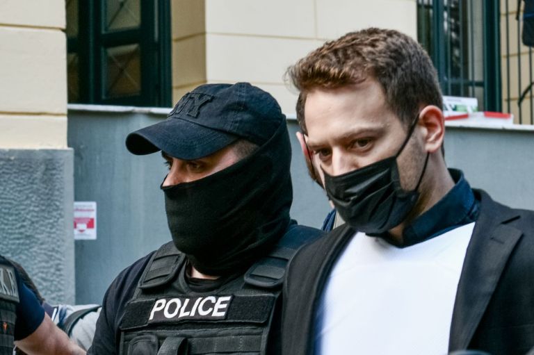 Γλυκά Νερά: Η απόφαση – καταπέλτης για τον Μπάμπη Αναγνωστόπουλο