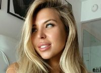 Natalia Garibbotto: Η απίθανη πίσω όψη που κέρδισε την “ευλογία” του Πάπα στο instagram Natalia Garibbotto: Η απίθανη πίσω όψη που κέρδισε την “ευλογία” του Πάπα στο instagram