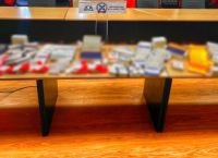 Συνελήφθη γιατρός που χορηγούσε σκευάσματα ντόπινγκ σε αθλητές