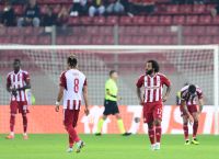 Ολυμπιακός – Ναντ 0-2: Πικρό αντίο στην Ευρώπη [vid]