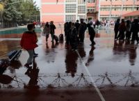 Τριών Ιεραρχών: Κανονικά το μάθημα στα σχολεία Τριών Ιεραρχών: Κανονικά το μάθημα στα σχολεία