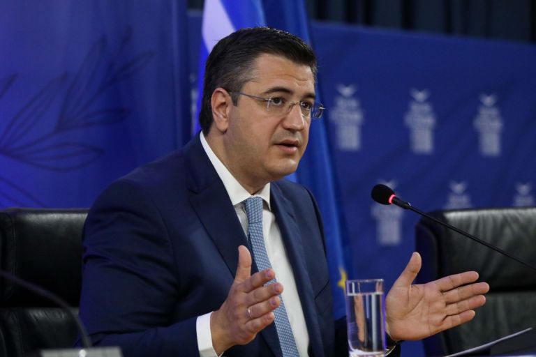 Foreign Ministry slams Turkish entry ban for Greek official