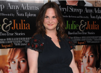 Julie Powell: Πέθανε η συγγραφέας του Julie & Julia σε ηλικία 49 ετών Julie Powell: Πέθανε η συγγραφέας του Julie & Julia σε ηλικία 49 ετών