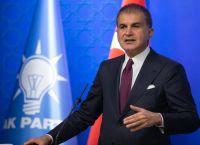 Προκλητικός Τσελίκ: Τέτοια τα βήματά μας που Μητσοτάκης- Δένδιας θα κάνουν βόλτες στον αέρα Προκλητικός Τσελίκ: Τέτοια τα βήματά μας που Μητσοτάκης- Δένδιας θα κάνουν βόλτες στον αέρα