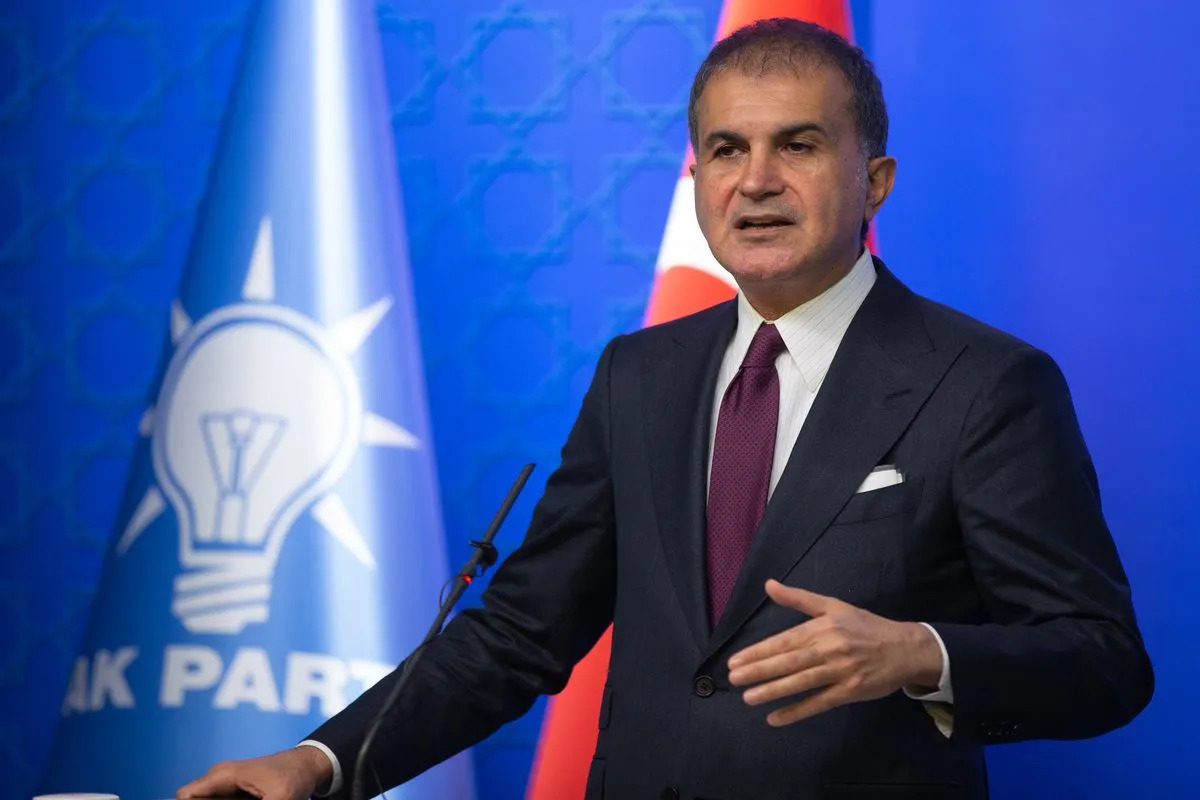 Προκλητικός Τσελίκ: Τέτοια τα βήματά μας που Μητσοτάκης- Δένδιας θα κάνουν βόλτες στον αέρα
