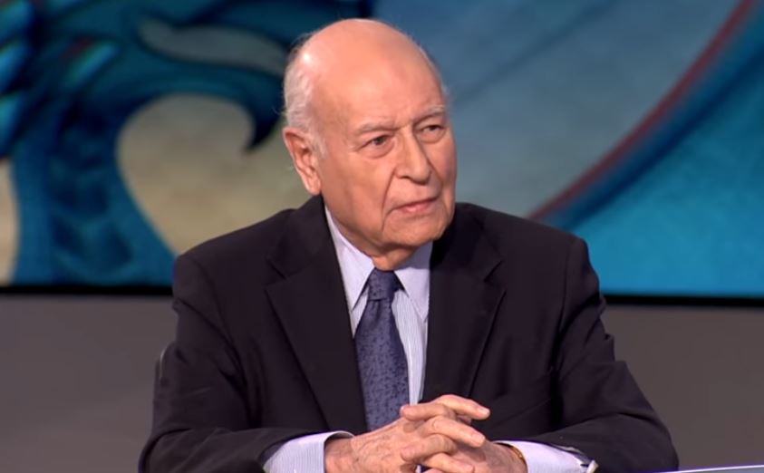 Ο υπέροχος Γιάννης Διακογιάννης