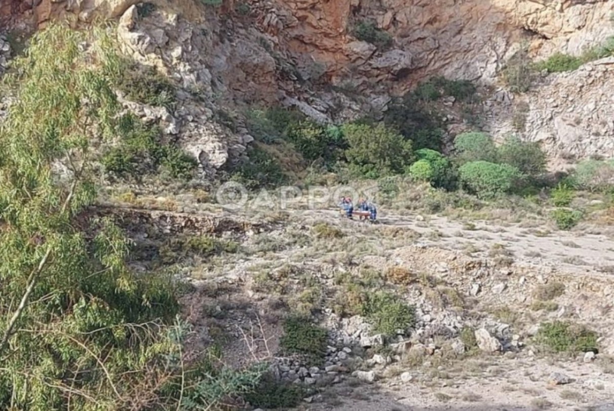 Καλαμάτα: Συγκλονίζει η διπλή αυτοκτονία – Γονάτισαν από τα χρέη