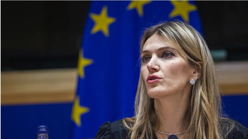 Qatargate: Ενώπιον του εφετείου σήμερα η Καϊλή και Ταραμπέλα – Βγήκε από τη φυλακή ο Τζόρτζι [vid]