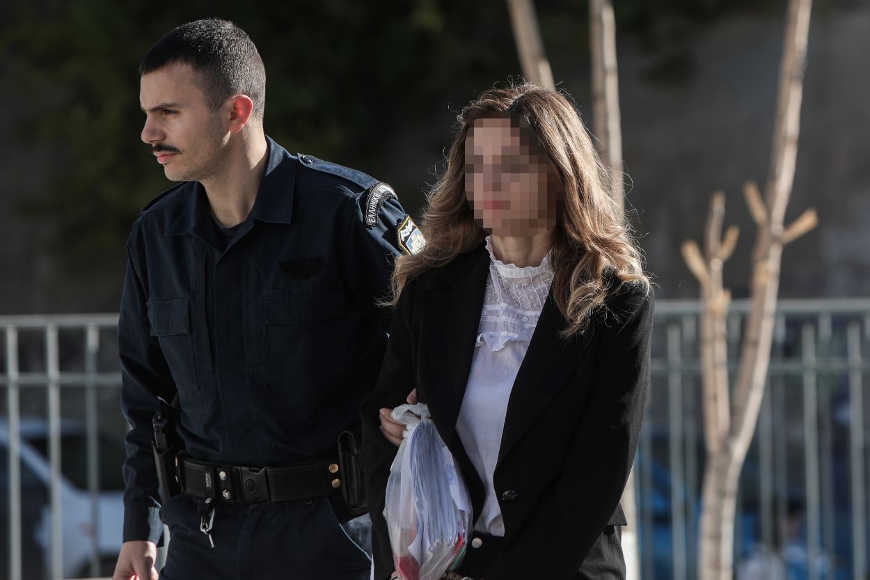 Κλοντιάνα Τσέλο: Κάθειρξη 21 χρόνια για την απόπειρα δολοφονίας γνωστού οφθαλμιάτρου και πατέρα του γιου της