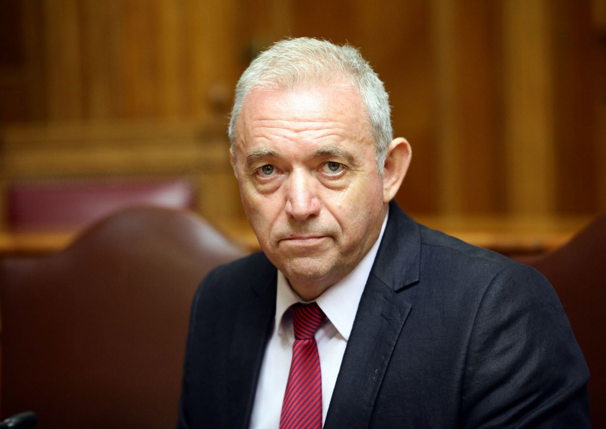Έλληνες εντόπισαν το μεγάλο σεισμικό ρήγμα που εμφανίζεται στην επιφάνεια κοντά στην πόλη Nurdağı