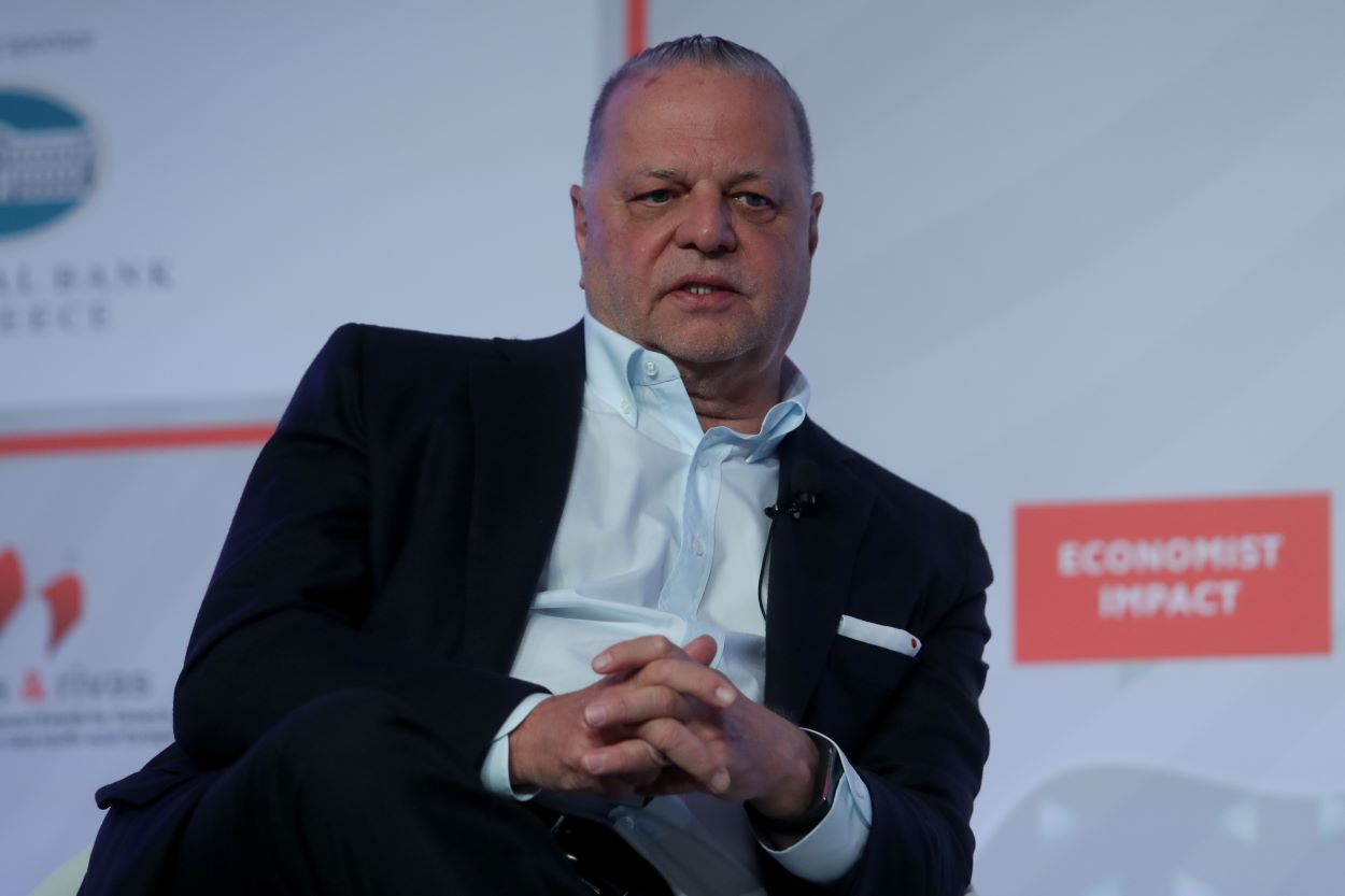 Ευ. Μυτιληναίος: Η Ευρώπη πρέπει επειγόντως να αλλάξει την κλιματική της πολιτική