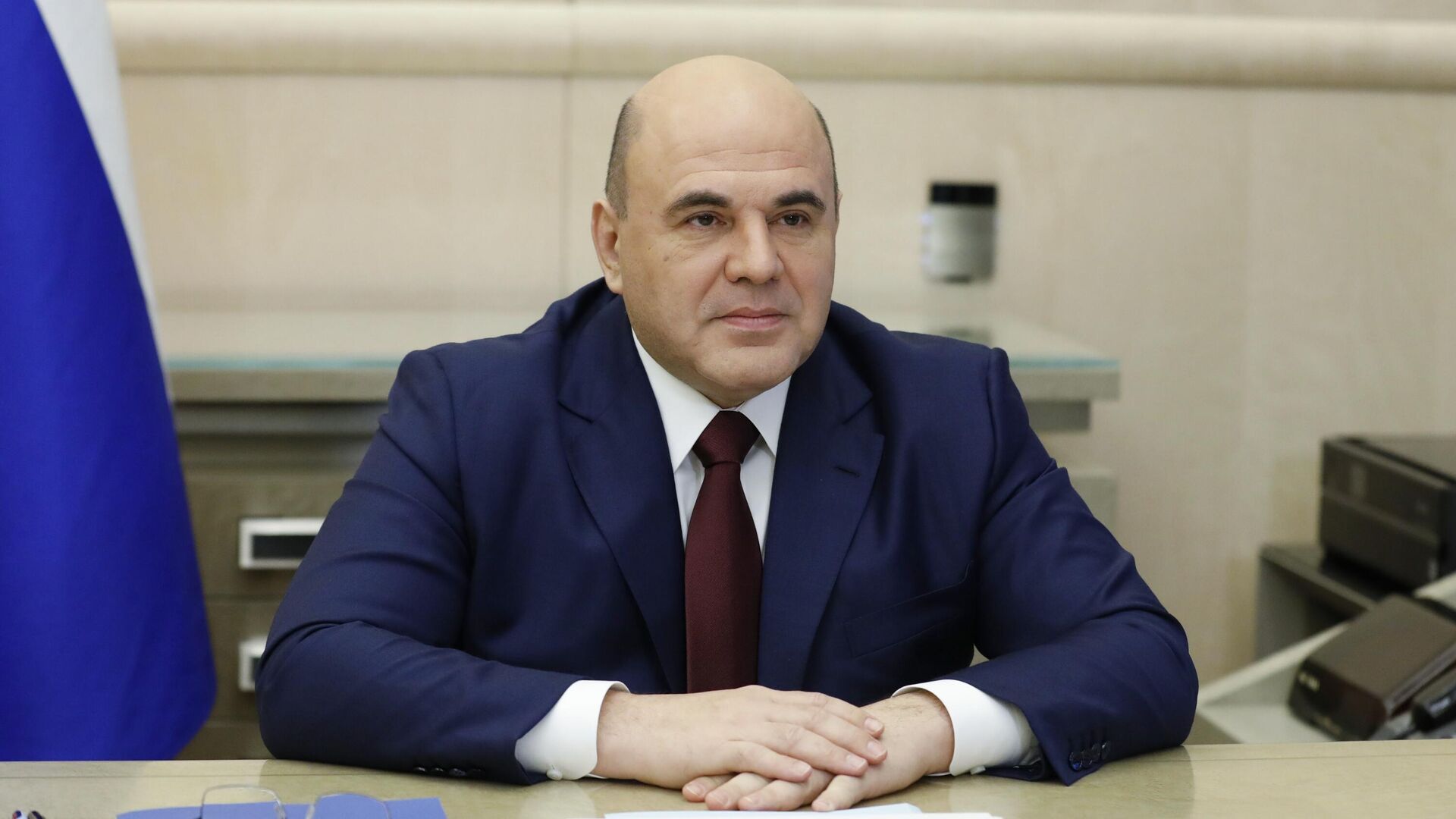 Μισούστιν: Η Δύση υποτίμησε στην ανθεκτικότητα της ρωσικής οικονομίας