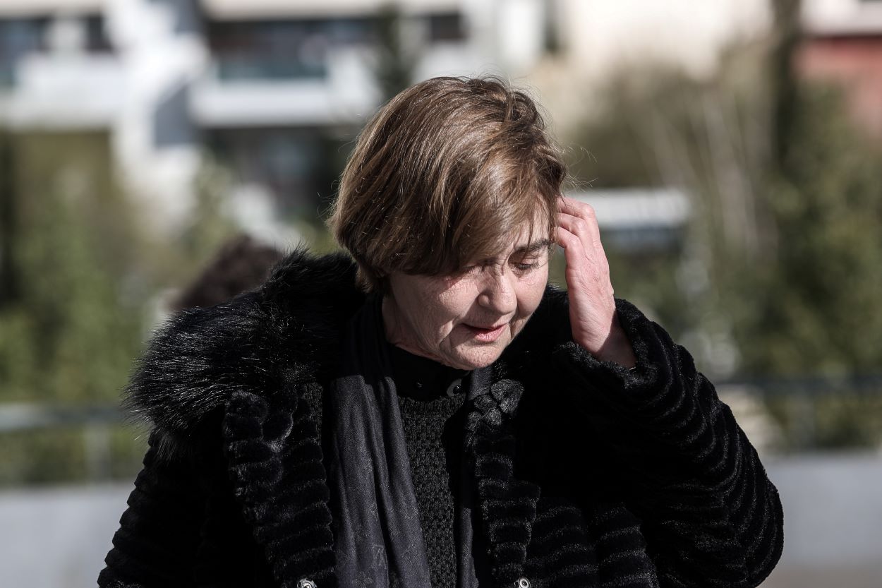 Ελένη Τοπαλούδη: Η τελευταία φωτογραφία της – Η συγκινητική ανάρτηση της μητέρας της