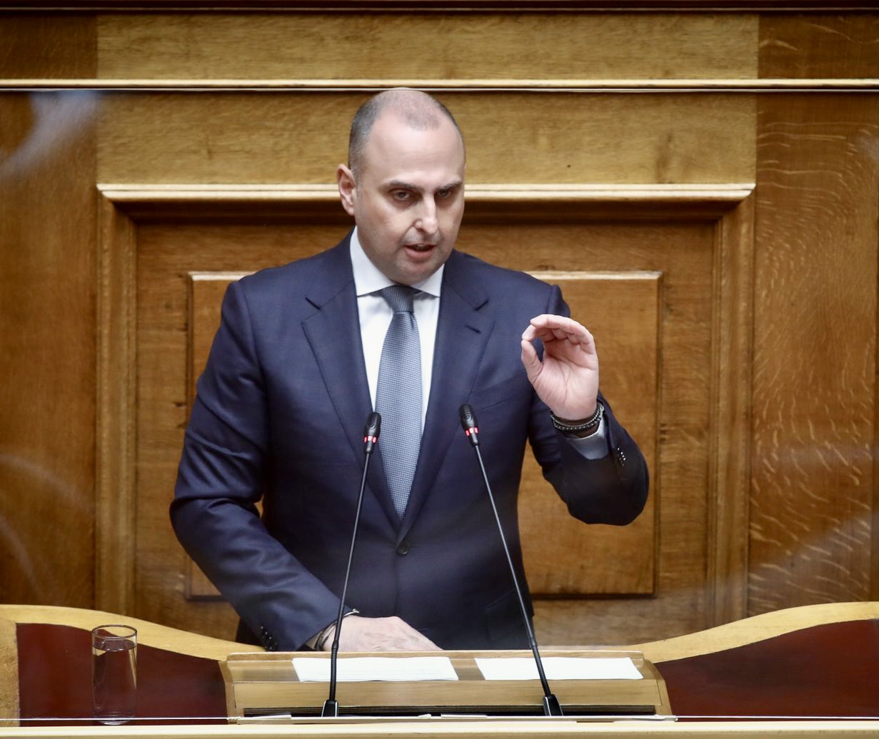 Γιώργος Καραγιάννης: «Καταφέραμε να διατηρήσουμε τη δυναμική του κατασκευαστικού κλάδου σε δύσκολη συγκυρία»